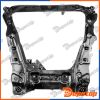 Berceau de Moteur avant pour NISSAN | ZRZ-NS-008, 54400-4CC0B